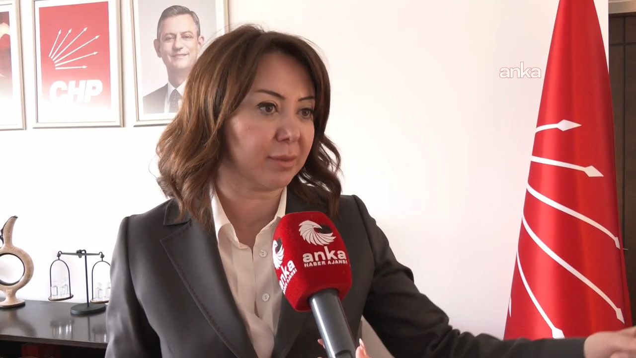 CHP'li Çiftci'den YSK kararına tepki: Başvurumuzu reddederek irade gaspına ortak olmuştur