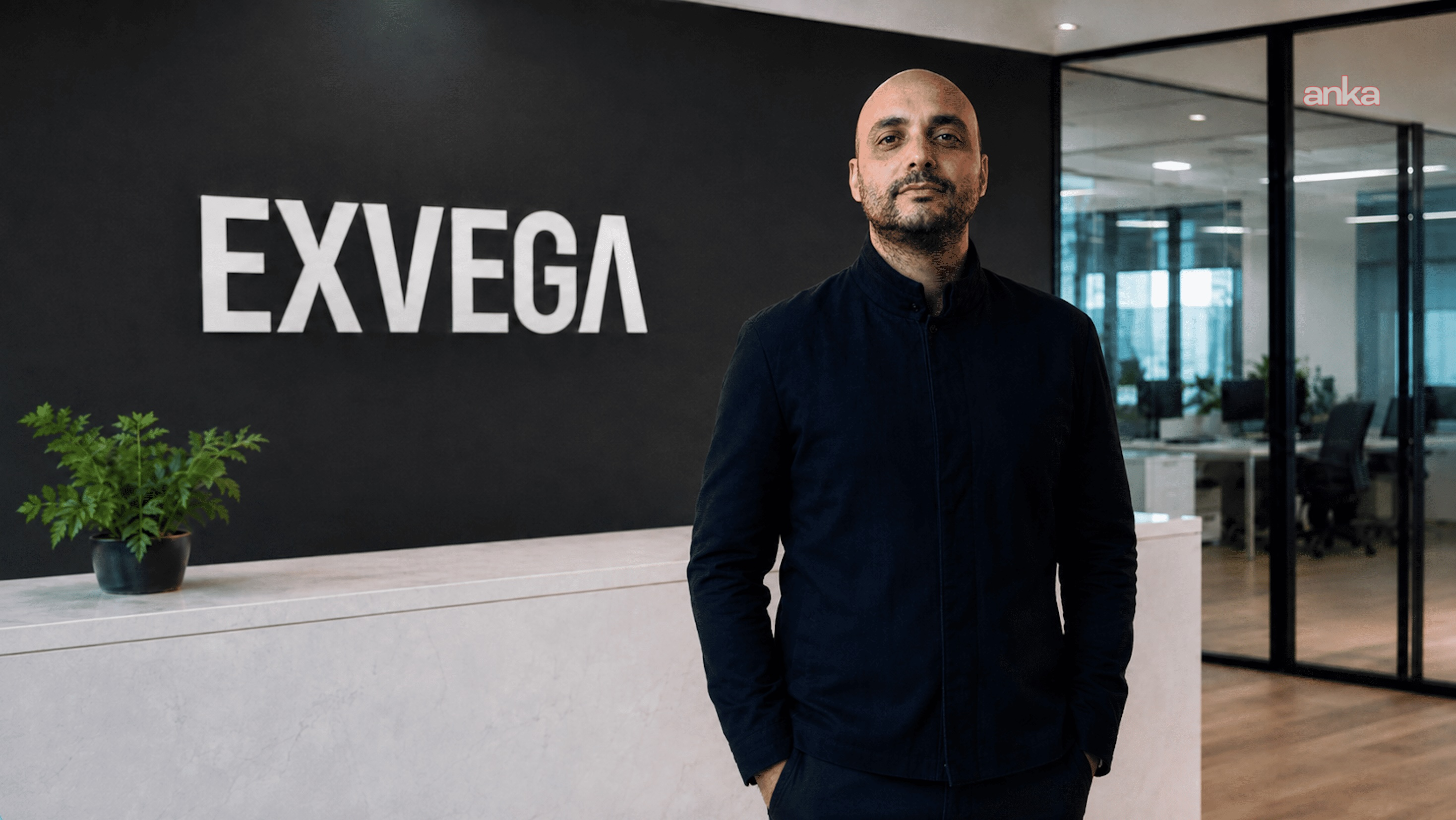EXVEGA, Naruto ile resmi lisans anlaşmasını KimiCon 2026'da duyurdu