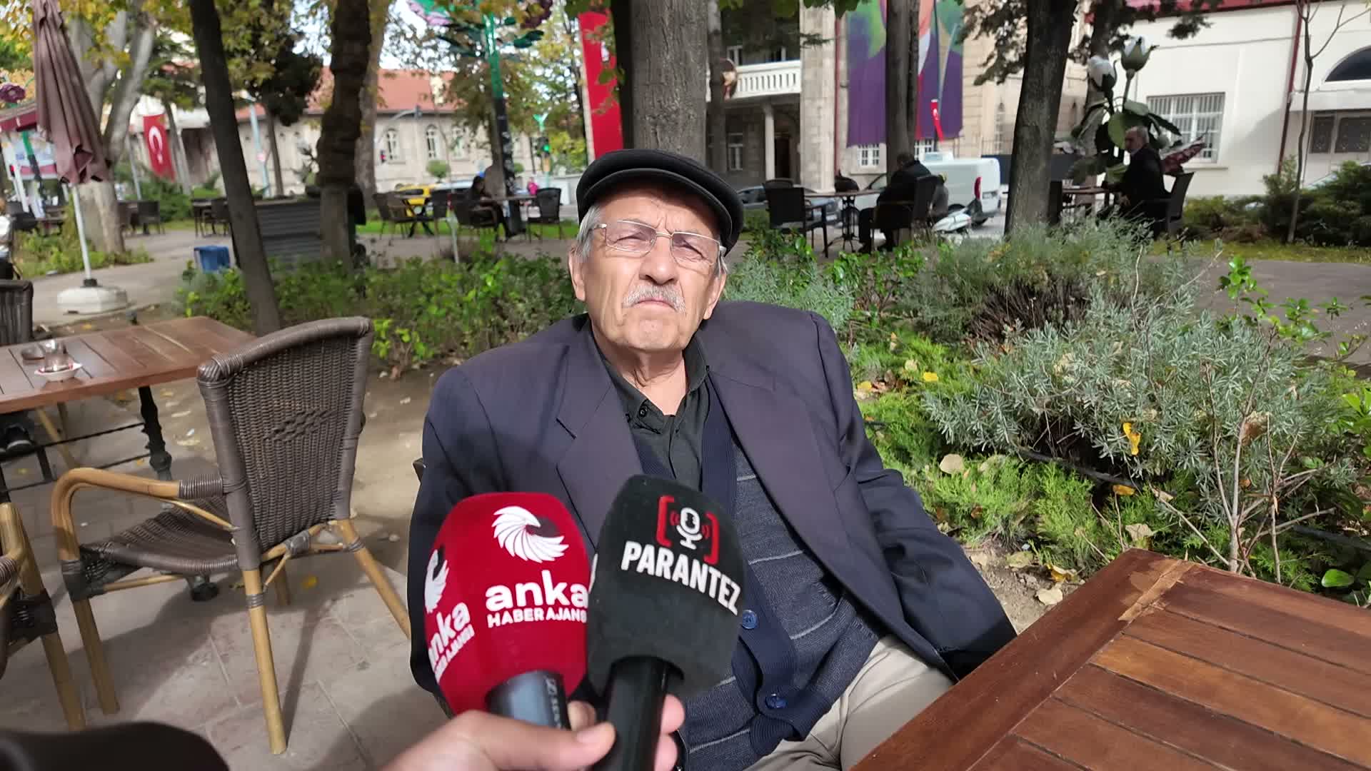 Emeklilerden yeni düzenleme beklentisi: "Maaşımız en az 35-40 bin lira olmalı"