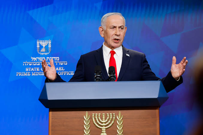 Netanyahu, Trump’ın 15 maddelik Gazze planını reddetti: “Hamas silahsızlanmadan çekilmeyeceğiz”
