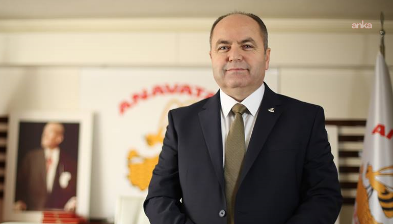 ANAP Genel Başkanı Çelebi'den partisine yönelik "mutlak butlan" iddialarına ilişkin açıklama: Kararda ne butlan ne de kayyum var