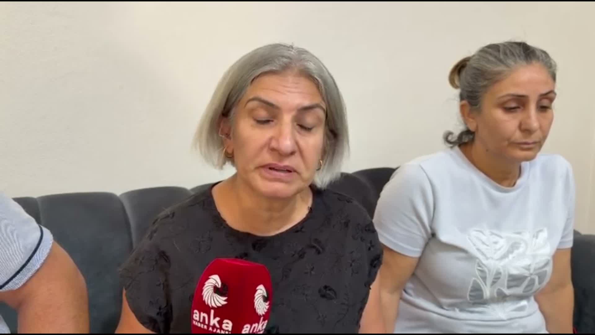 Mersin'de dört genç kızın can verdiği trafik kazası davası öncesi ailelerden "adalet" çağrısı