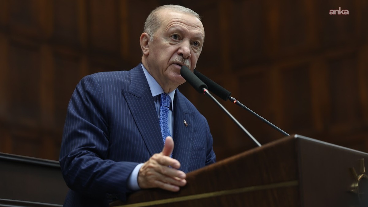 "Türkiye'nin ve Kıbrıs Türkü'nün hukukuna kastedilirse cevabımız sert olur"