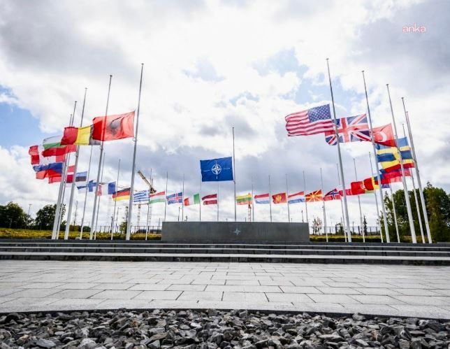 NATO Zirvesi hazırlıkları dünya basınında: "Ankara bir kaleye dönüştü"