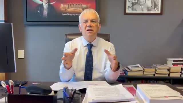 CHP’li Pala’dan Sağlık Bakanlığı’na “kızamık verilerini açıklayın” çağrısı