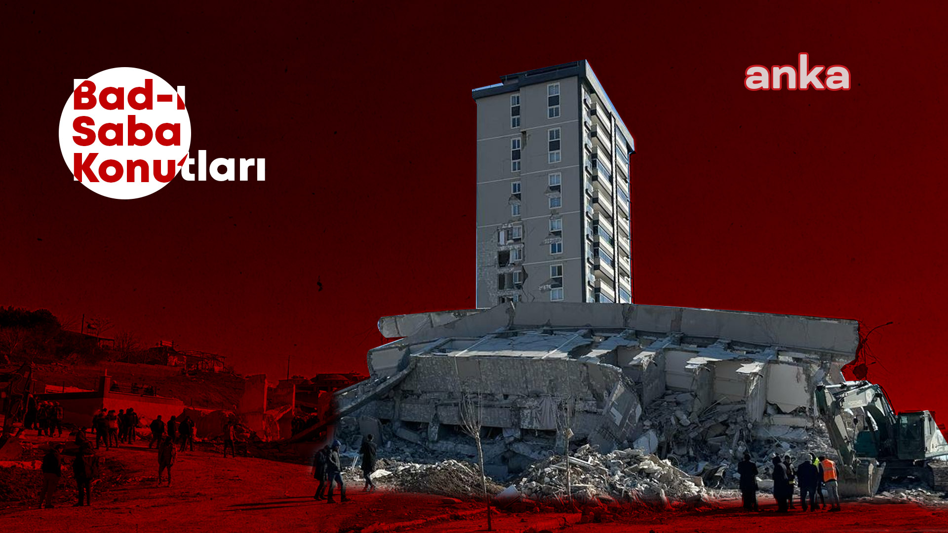 Depremde 42 kişiye mezar olan Bad-ı Saba Konutları'na ilişkin 2 kamu görevlisine dava açıldı