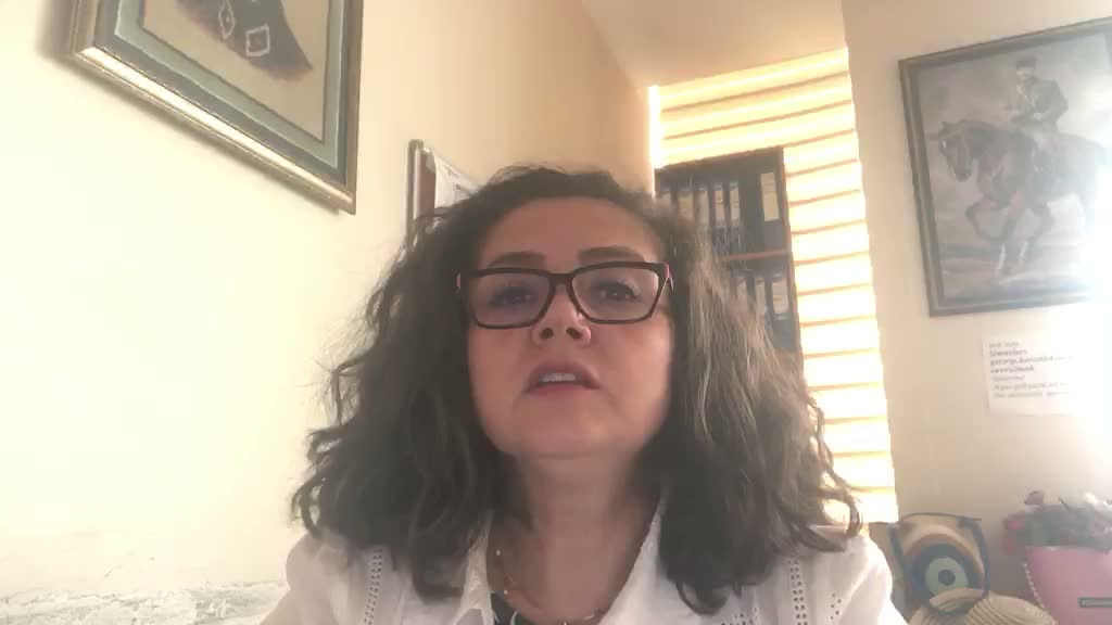 BES Samsun Şubesi Kadın Sekreteri Boyraz: Kadın bedeni kimsenin reklam alanı değildir”