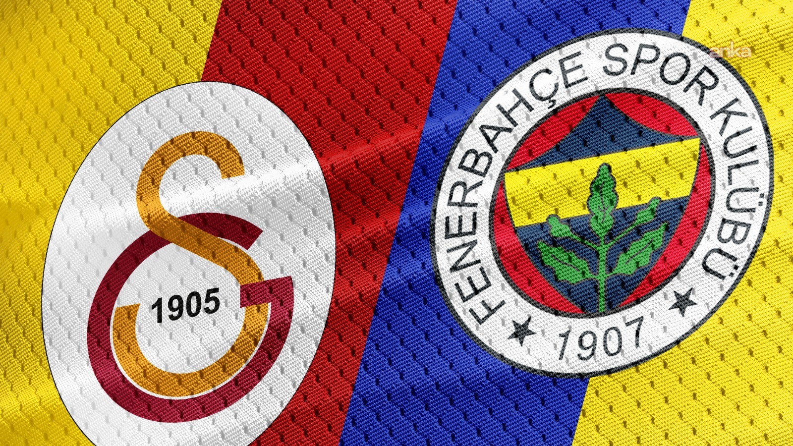 Trendyol Süper Lig'de derbi heyecanı