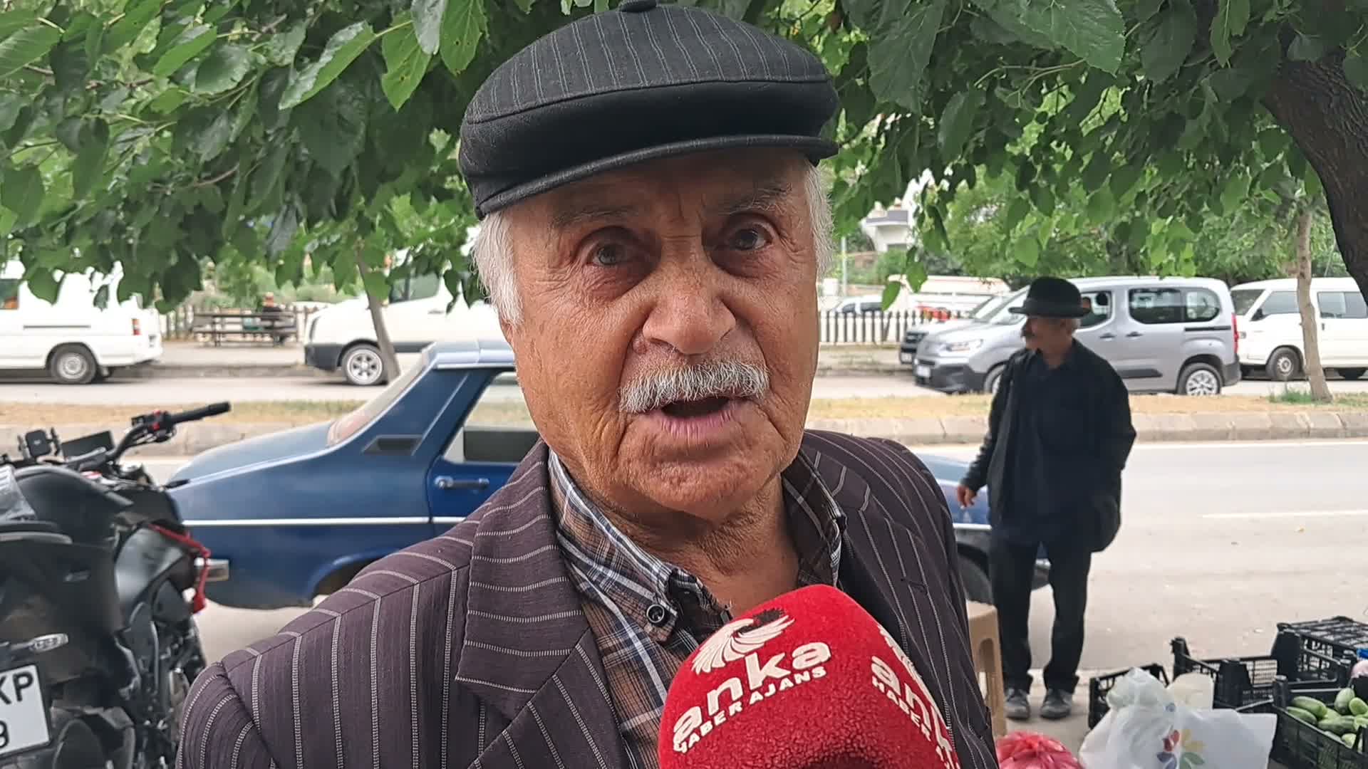 Ardanuç'tan iktidara "geçim derdi" çağrısı: Ekonominin düzeltilmesi lazım