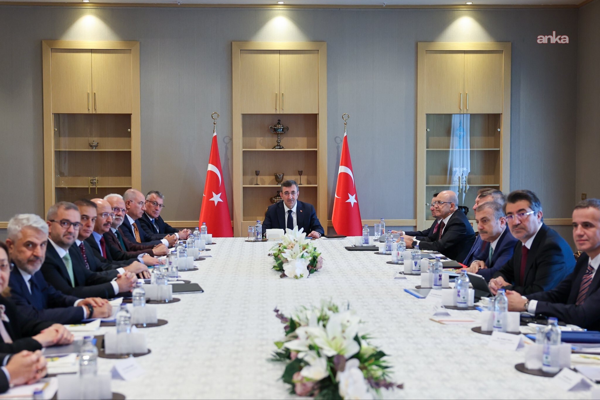 İletişim Başkanlığı: Vatandaşa ek yük getirilmemesine yönelik anlayış vurgulandı