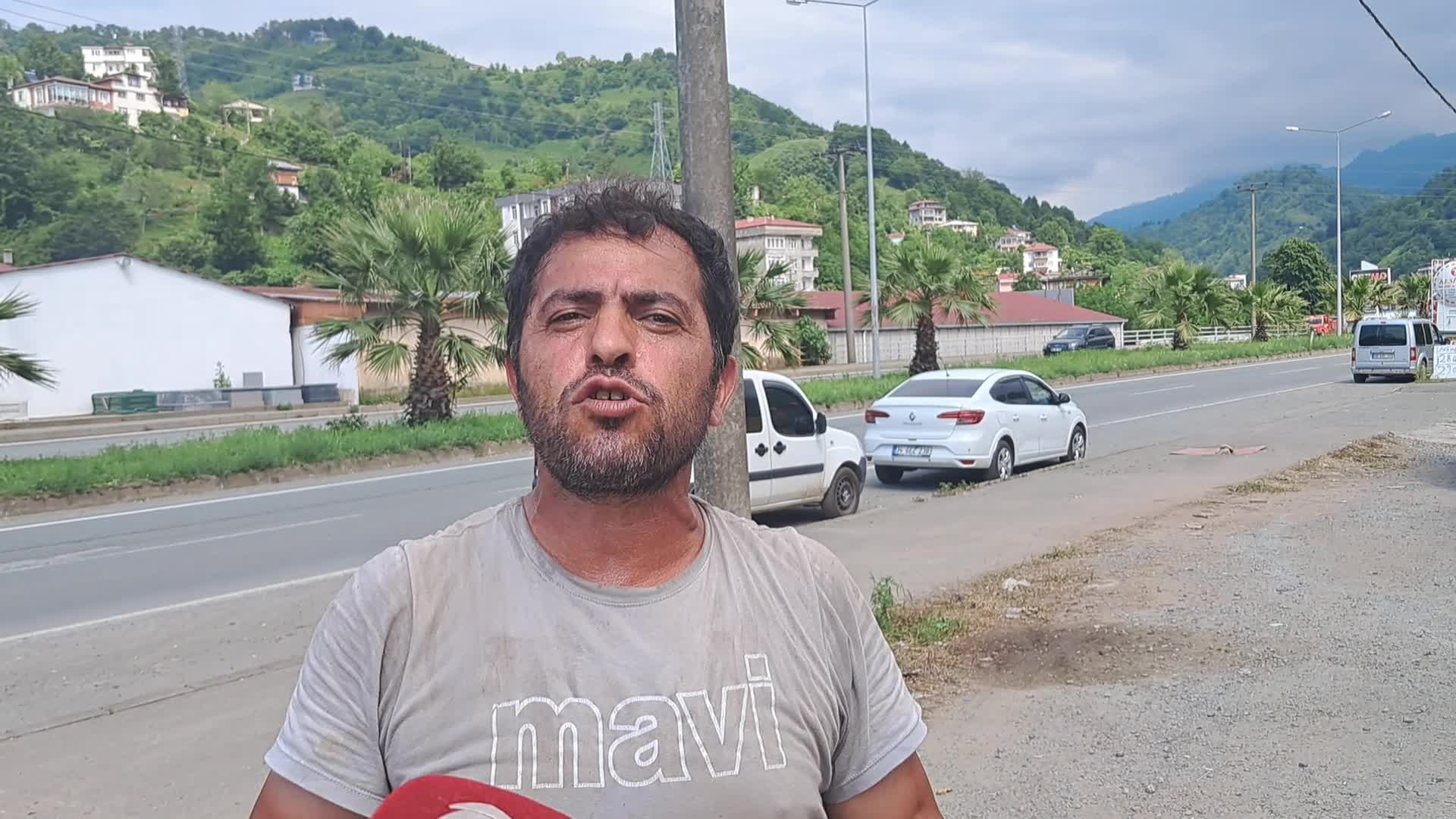 Artvin’de çay üreticileri tepkili: Alın terimizin karşılığını alamıyoruz