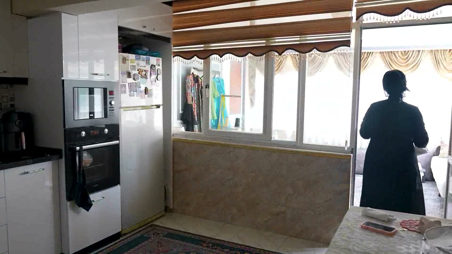 Mersin MERCEK, kadınları üretim ve istihdama hazırlıyor