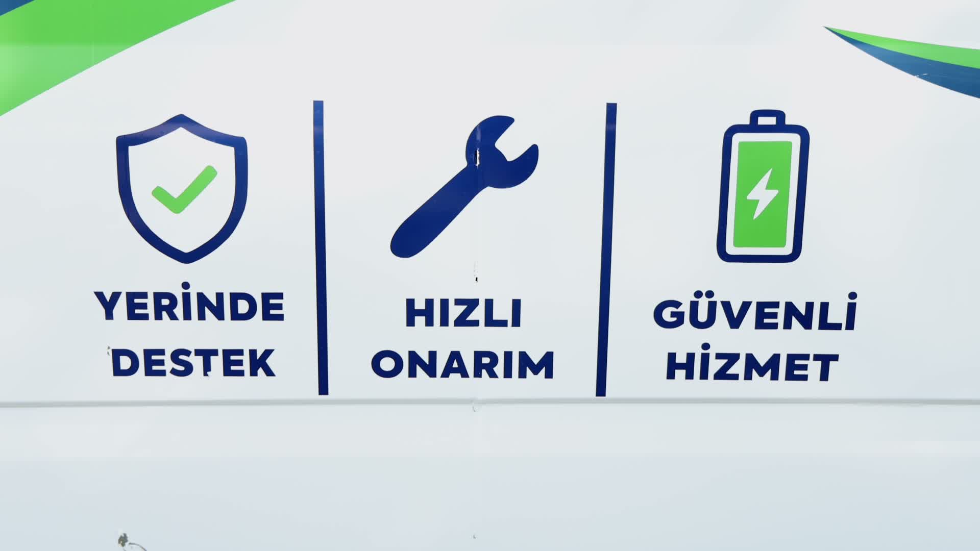 Muğla’da tekerlekli sandalye arızalarına yerinde çözüm