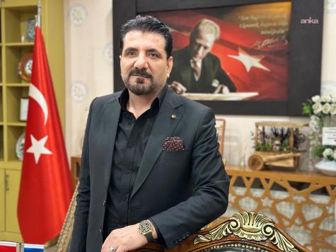 Muş TSO seçimlerinde tarih tartışması... Oda Başkanı Koç: "Seçim tarihi hangi gerekçeyle değiştirildi"