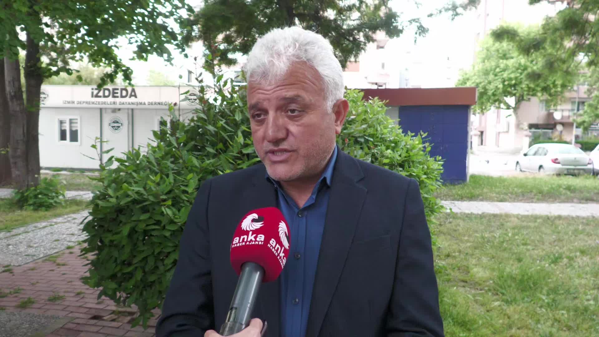 İzmirli depremzedeler yüksek faiz ve kira kıskacında: “Ortada kaldık. Aylık kira ve kredi masrafım 40-45 bin”