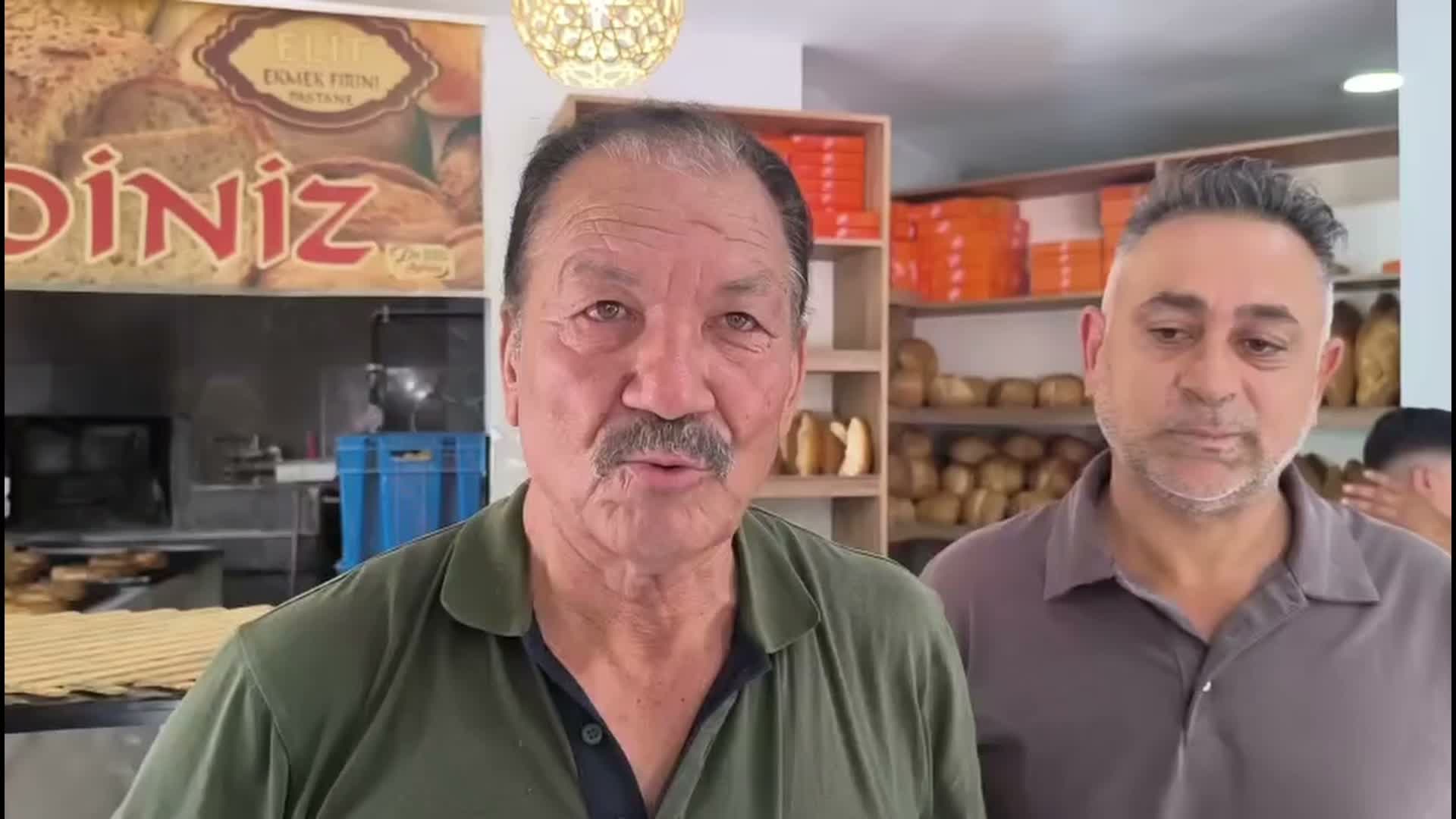 Iğdır’da fırıncılar arasındaki rekabet ekmek fiyatlarına indirim olarak yansıdı