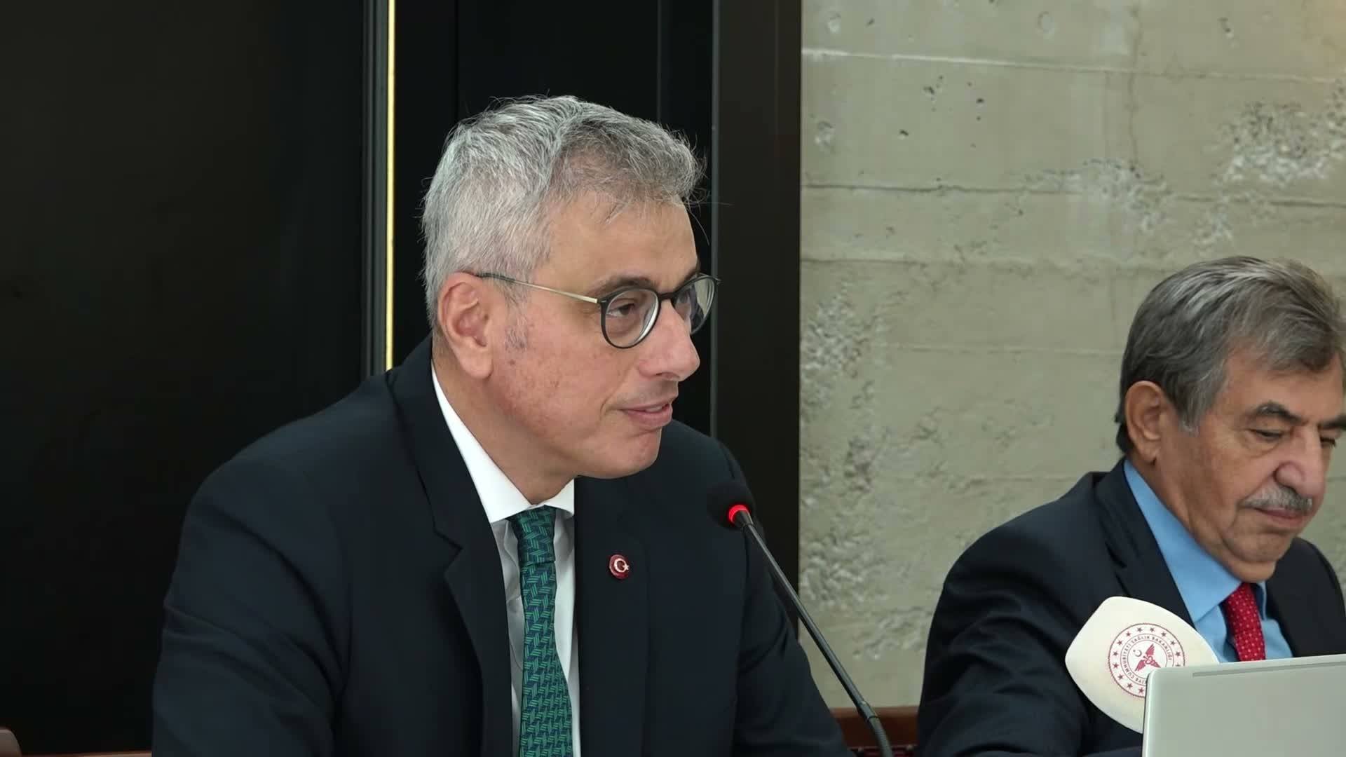 “13 ile 17 yaş arasındaki nüfusun yüzde 30’u sigara kullanıyor”