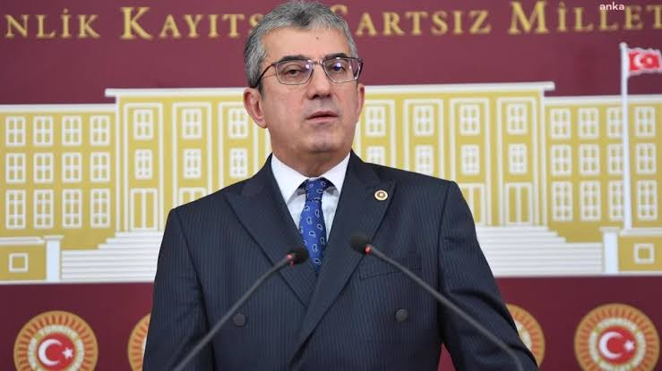 Gökhan Günaydın: "Türkiye, 'Made in Europe' kapsamı dışında bırakılıyor"