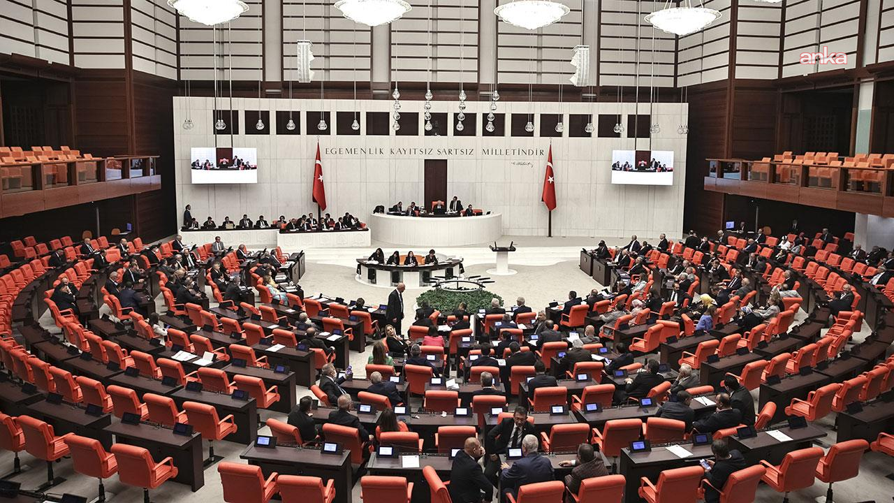 CHP'nin mevsimlik tarım işçilerine ilişkin Meclis araştırması önerisi reddedildi