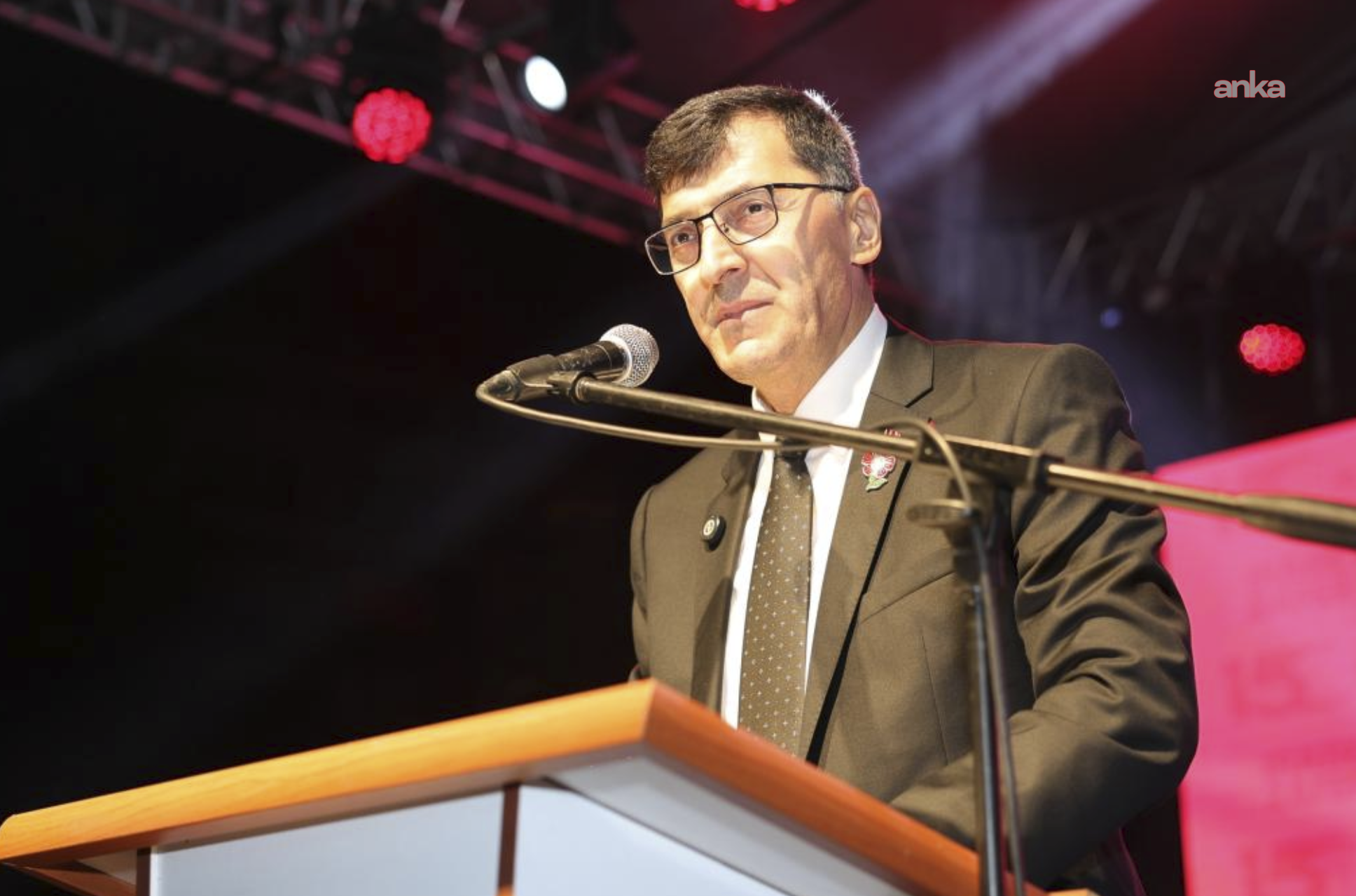 Kütahya Belediye Başkanı Kahveci’den 15 Temmuz’da birlik ve beraberlik vurgusu