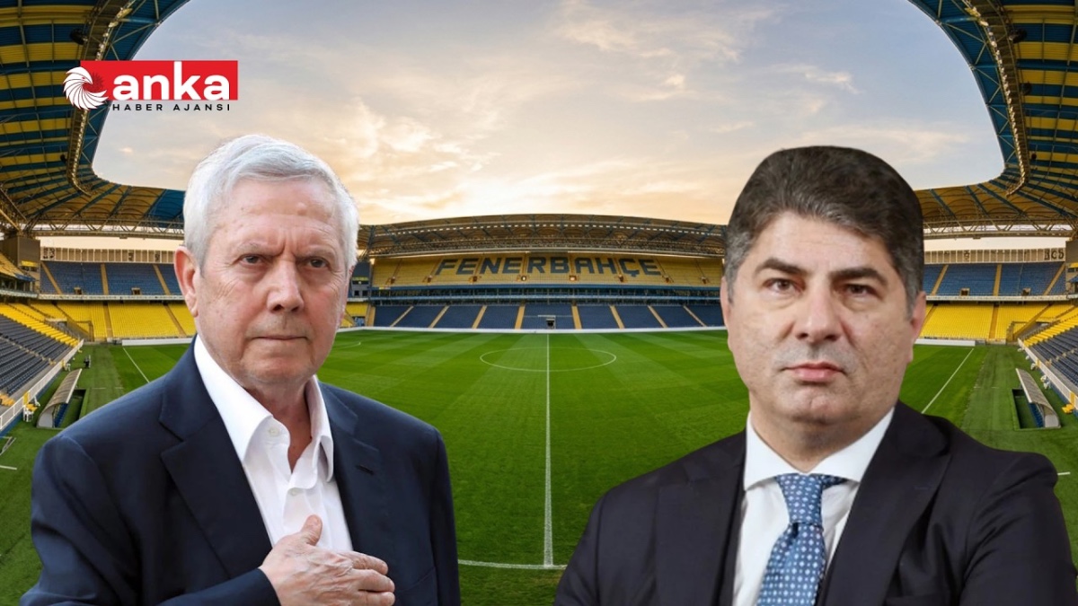 Fenerbahçe kararını veriyor: Aziz Yıldırım mı Hakan Safi mi?