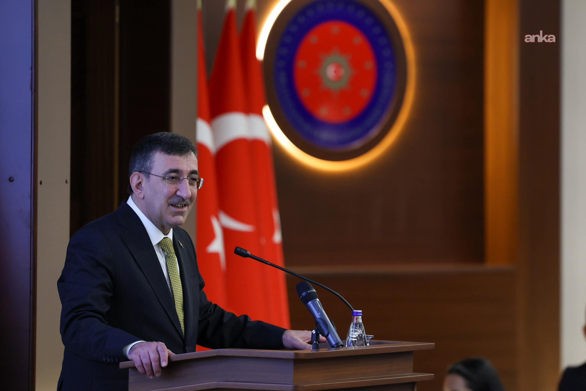 "Fon Koordinasyon Kurulu 2. Toplantısı yarın gerçekleştirilecek"