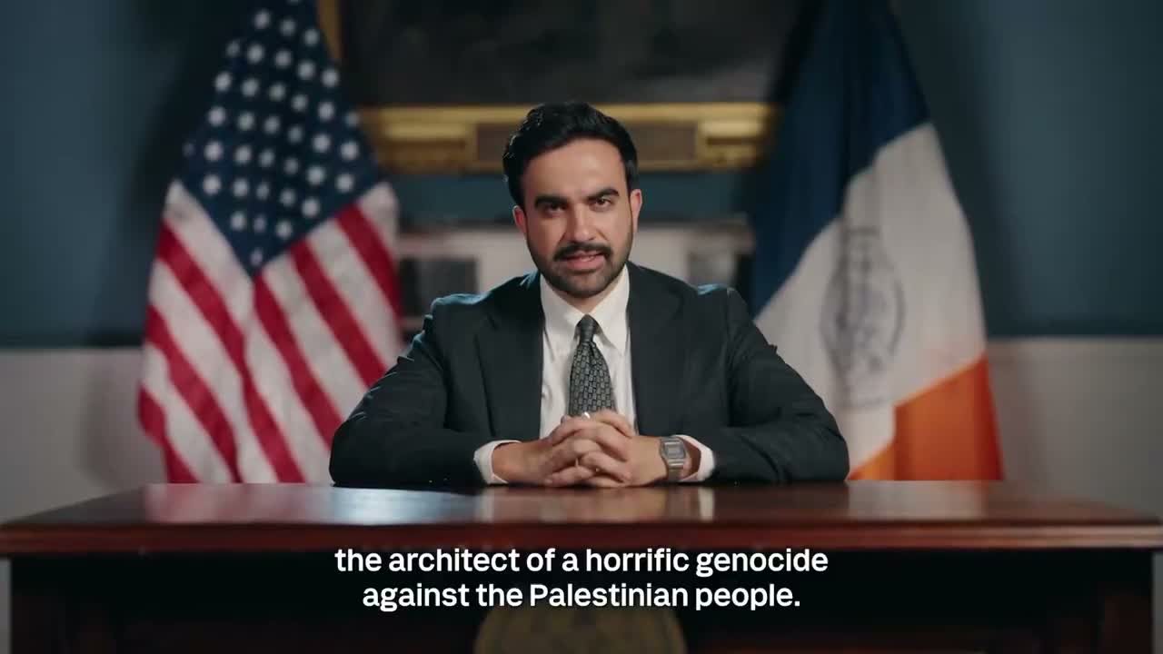 "Netanyahu, savaş suçlusudur ve tutuklanmalıdır"