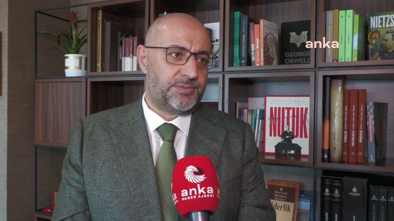 İBB Davası’nda 75’inci gün... Buğra Gökce: "Sizlerden merhamet falan dilenmiyorum. Adalet istiyorum. Başka bir talebim yok"