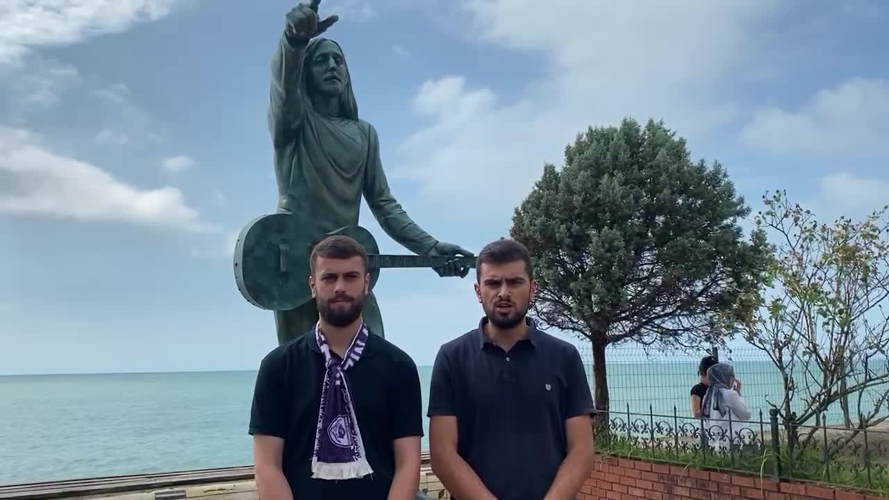 Artvin’de Kazım Koyuncu için 3 farklı noktada anma programı düzenlenecek