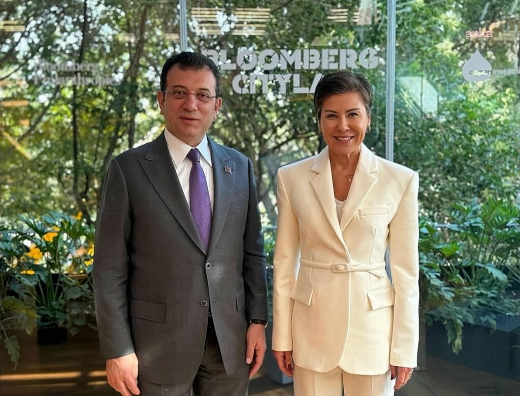 İBB Davası'nda 47. gün

Fatoş Pınar Türker: “Vatan Emniyet’e