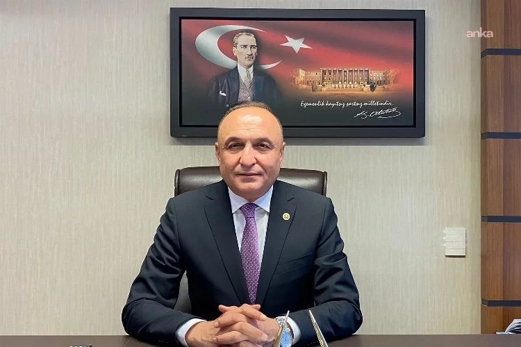 Melih Meriç, ambulans uçakla İstanbul’a nakledilecek