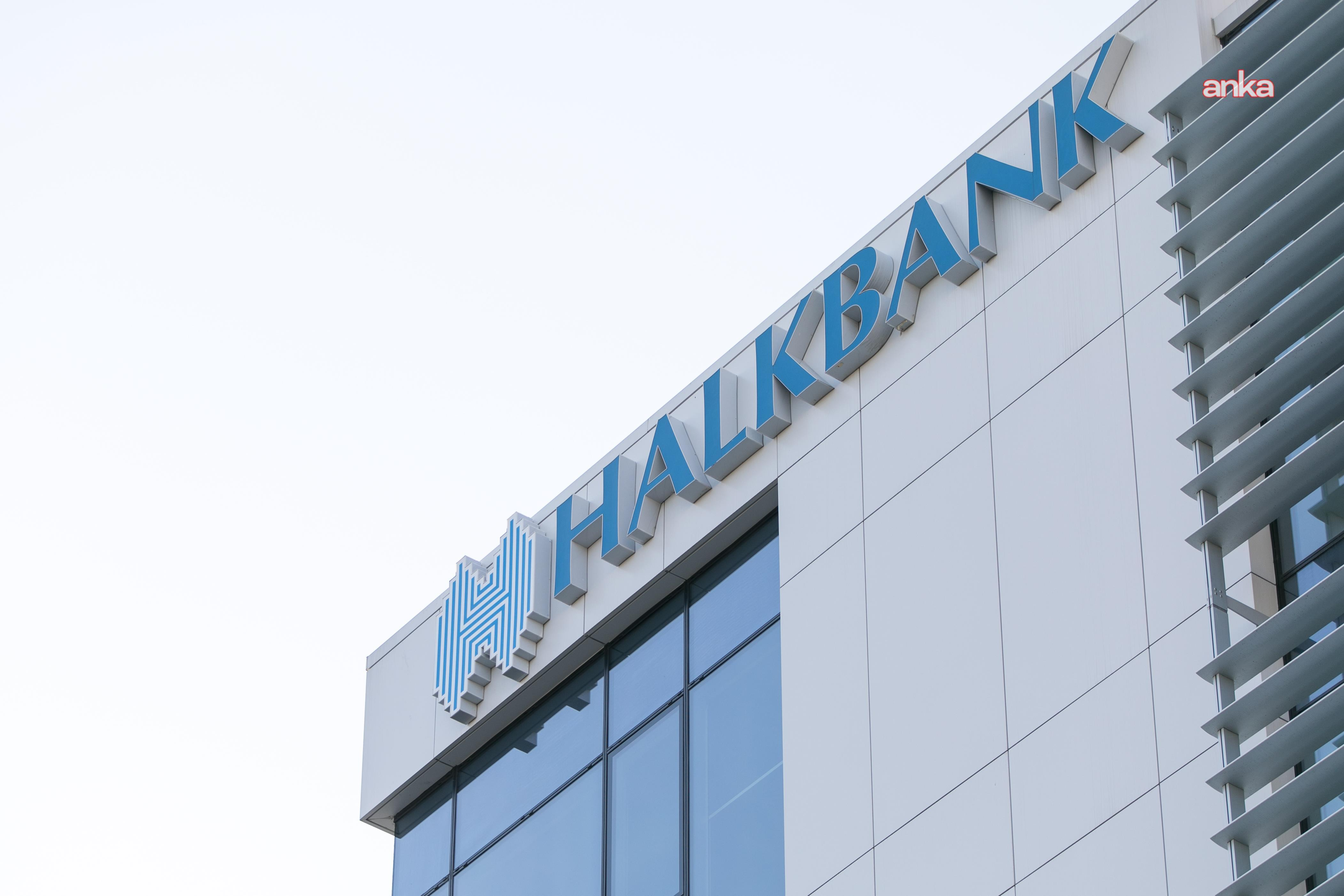 ABD'de Halkbank davası düştü, hisseler yüzde 8'in üzerinde yükseldi
