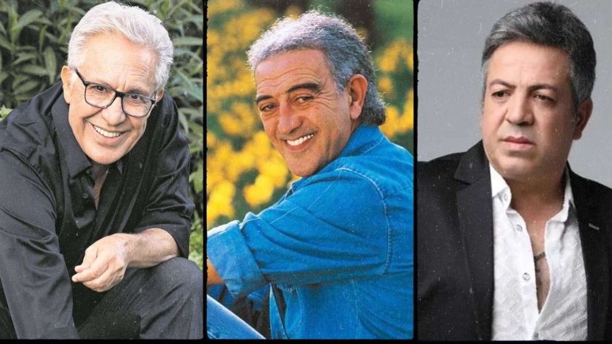 Zülfü Livaneli ve Türkü Akbayram'dan Kılıçdaroğlu yönetimine