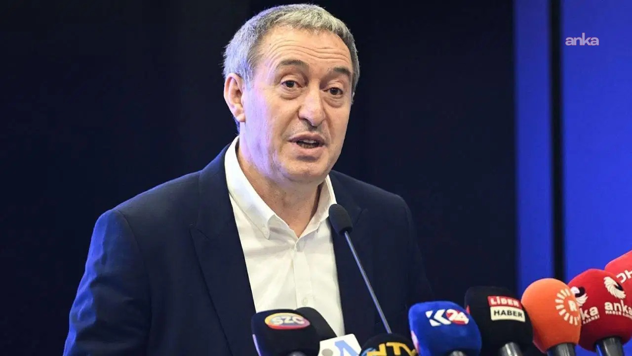 Tuncer Bakırhan: Üniversite sınavına girecek tüm gençlerimize başarılar diliyorum