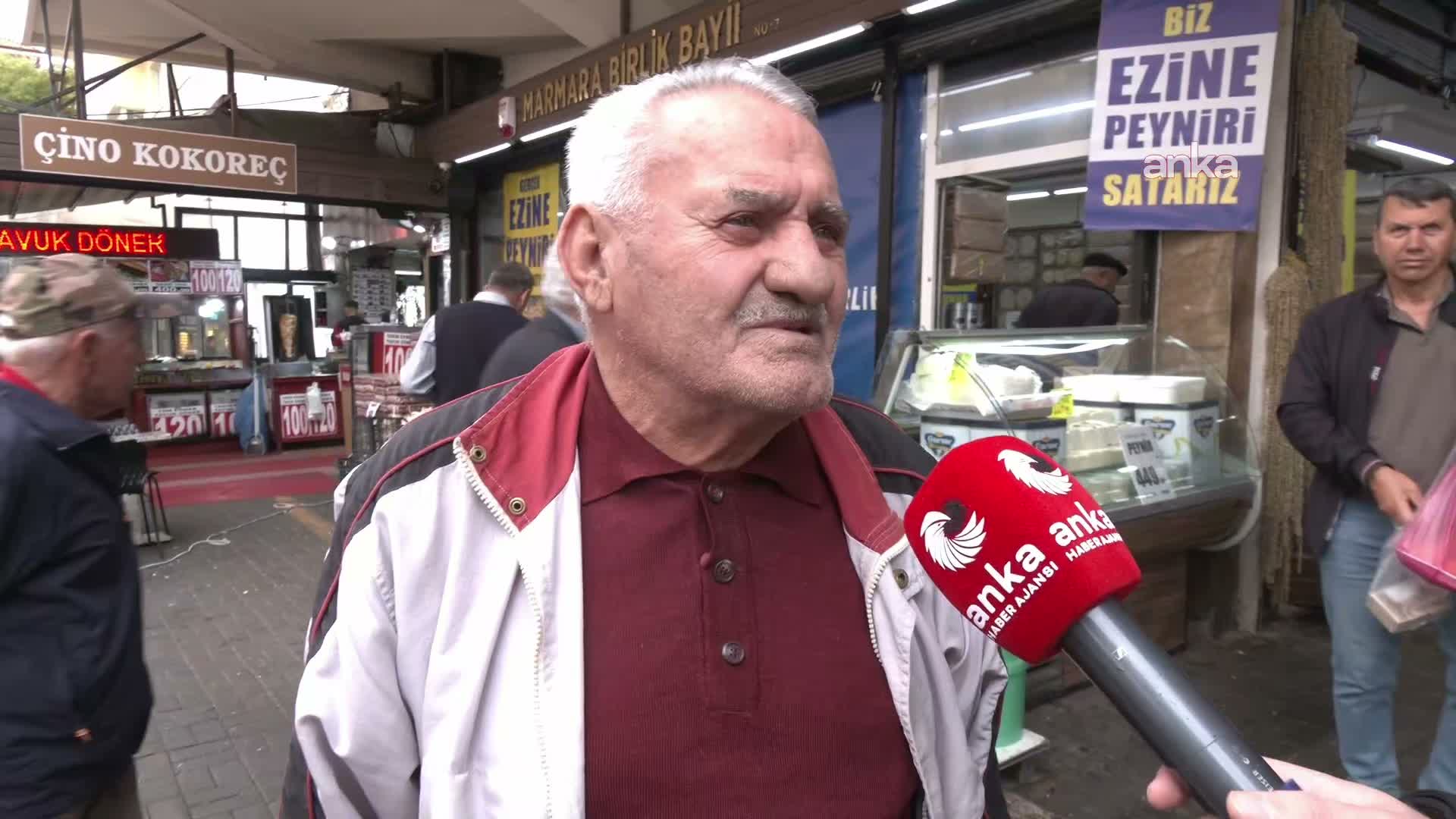 "Nasıl iyileştirme yapılacakmış? Bugüne kadar niye yapmamış?"