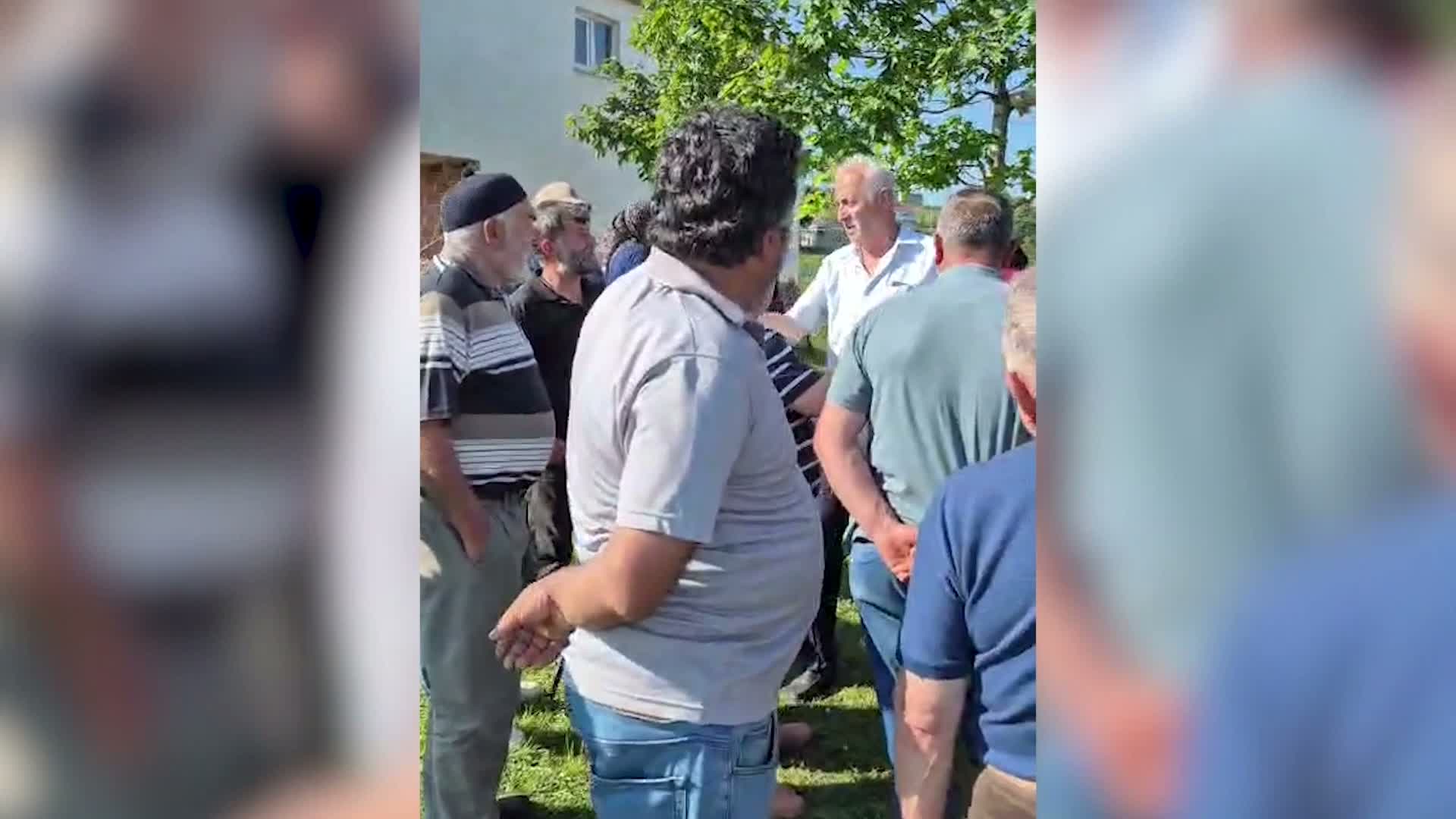 CHP'li Torun'dan Turnalık Yaylası'nda maden sondaj çalışmalarına karşı çıkan 2 yurttaşın gözaltına alınmasına tepki