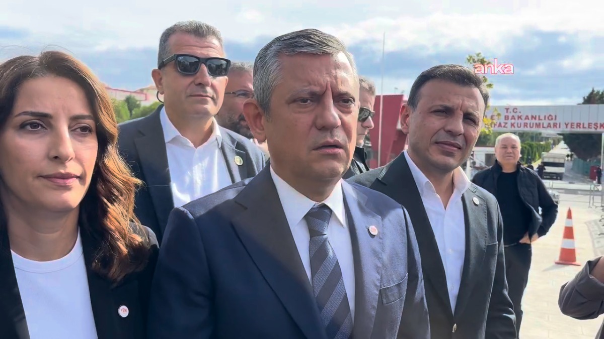 "Niye büyük bir öz güvenle canlı yayın istiyorduk şimdi anlıyor musunuz"