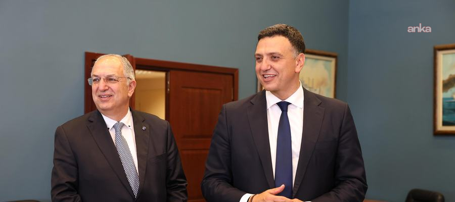 Yunanistan’dan AB’ye Türk balıkçılara müdahale çağrısı