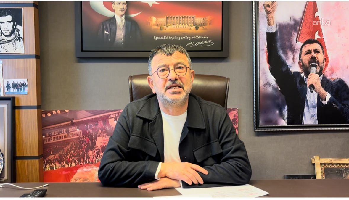 Ağbaba: Emekliye verilen zam değil, yoksulluğun kalıcı hale getirilmesidir