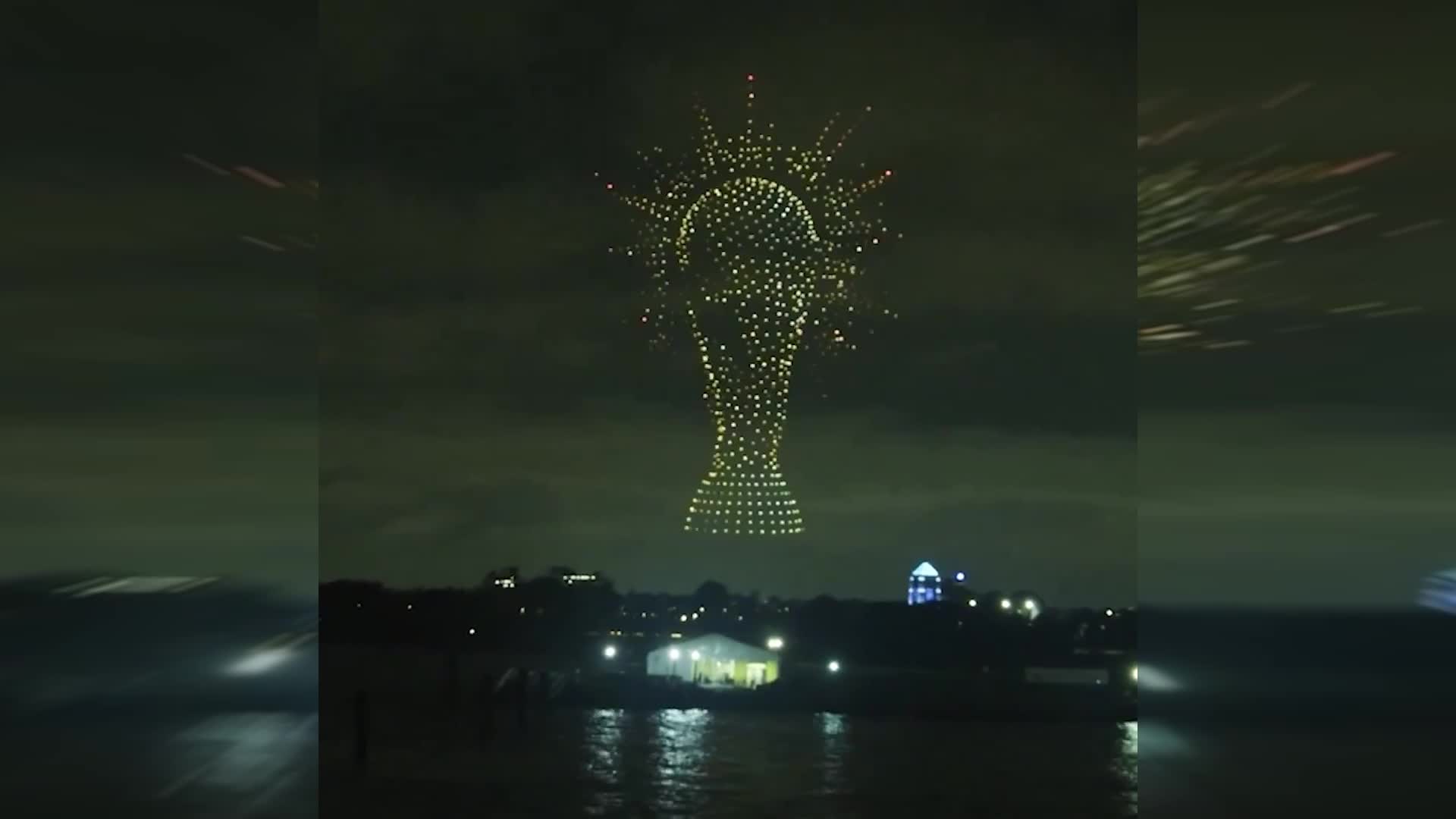 İlklerin Dünya Kupası FIFA 2026: 3 ülkede açılış, K-Pop konseri, taraftarı oyunun içine taşıyan yapay zeka deneyimi