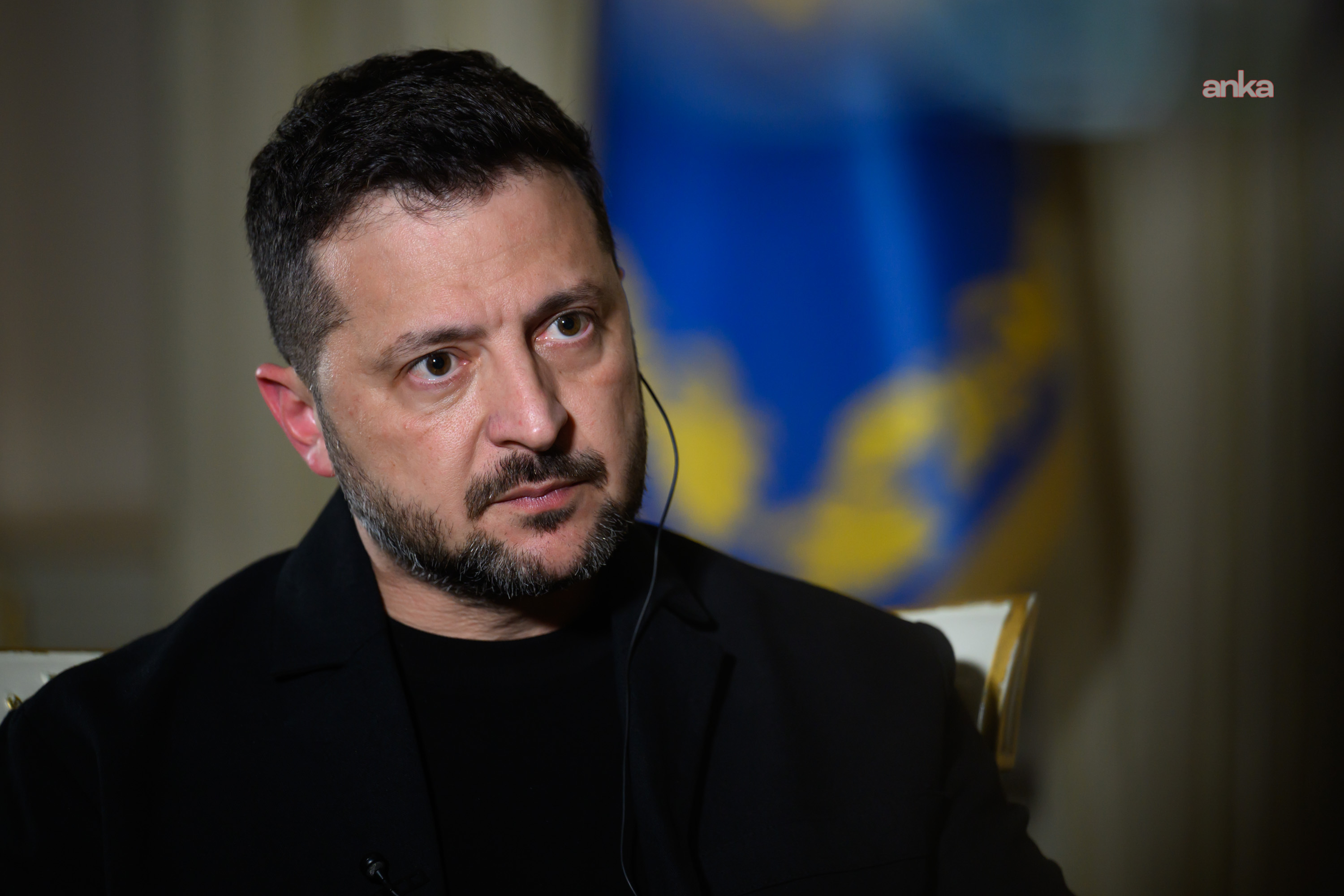 Ukrayna Devlet Başkanı Zelenskiy: Trump’ın Rusya-Ukrayna enerji ateşkesi açıklamasının ardından saldırılar sürdü