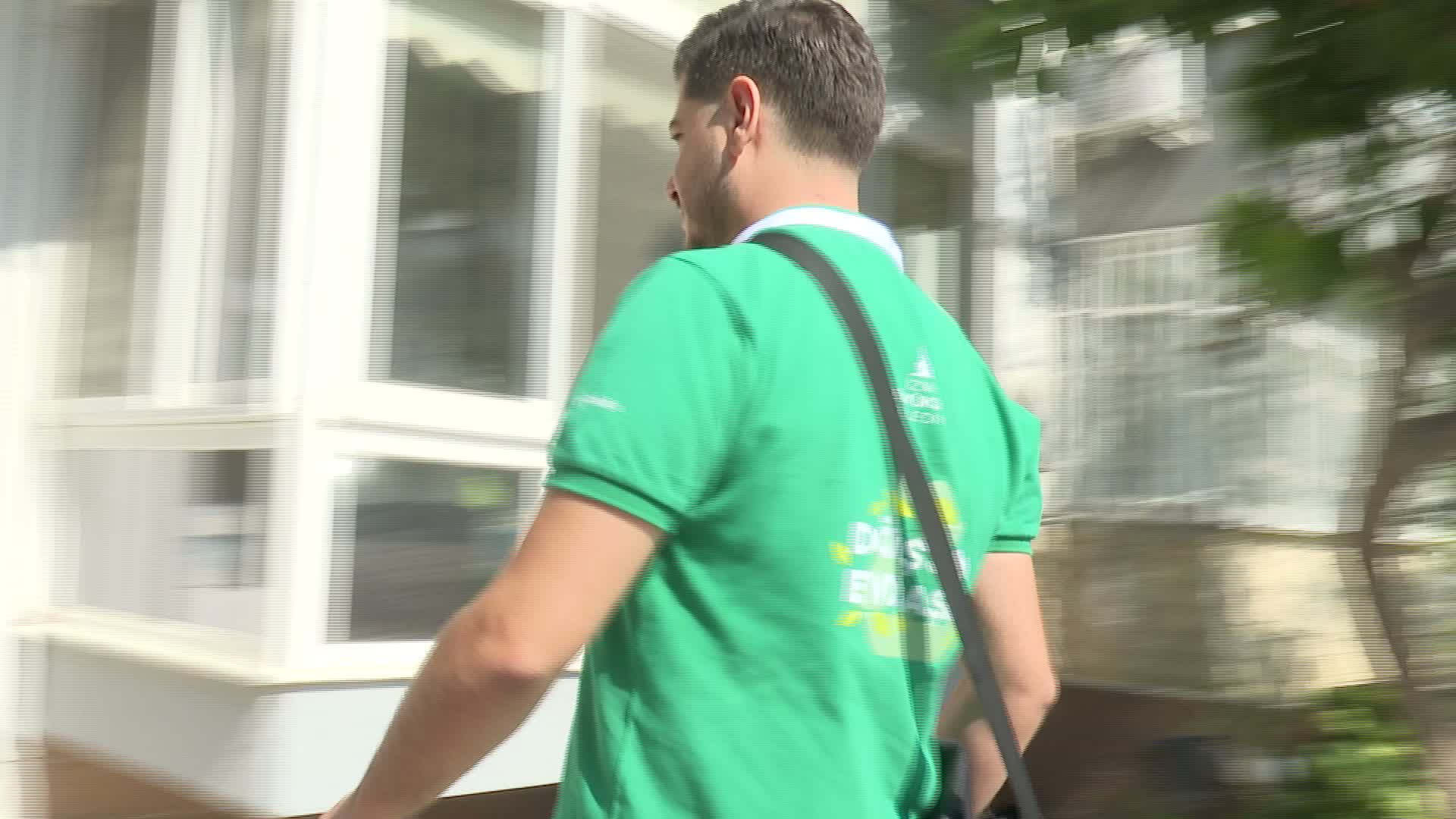 İzmir'de "Dönüşüme Evde Başla" adlı proje adım adım kente yayılıyor