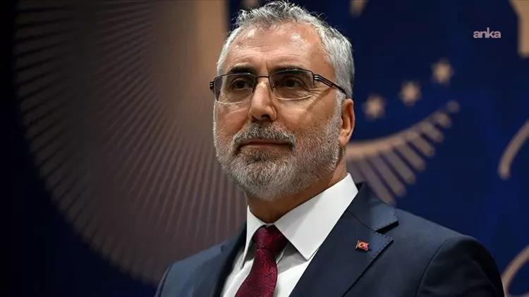 Bakan Işıkhan: 723 binden fazla işe yerleştirmeye aracılık ettik