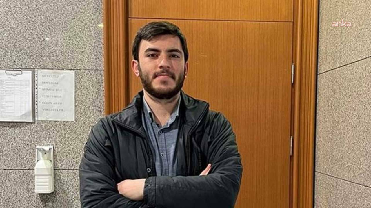 Gazeteci İsmail Arı gözaltına alındı