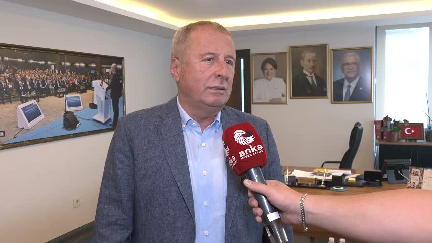 Sandık güvenliği için muhalefet partileri ortak bir platform oluşturmalı