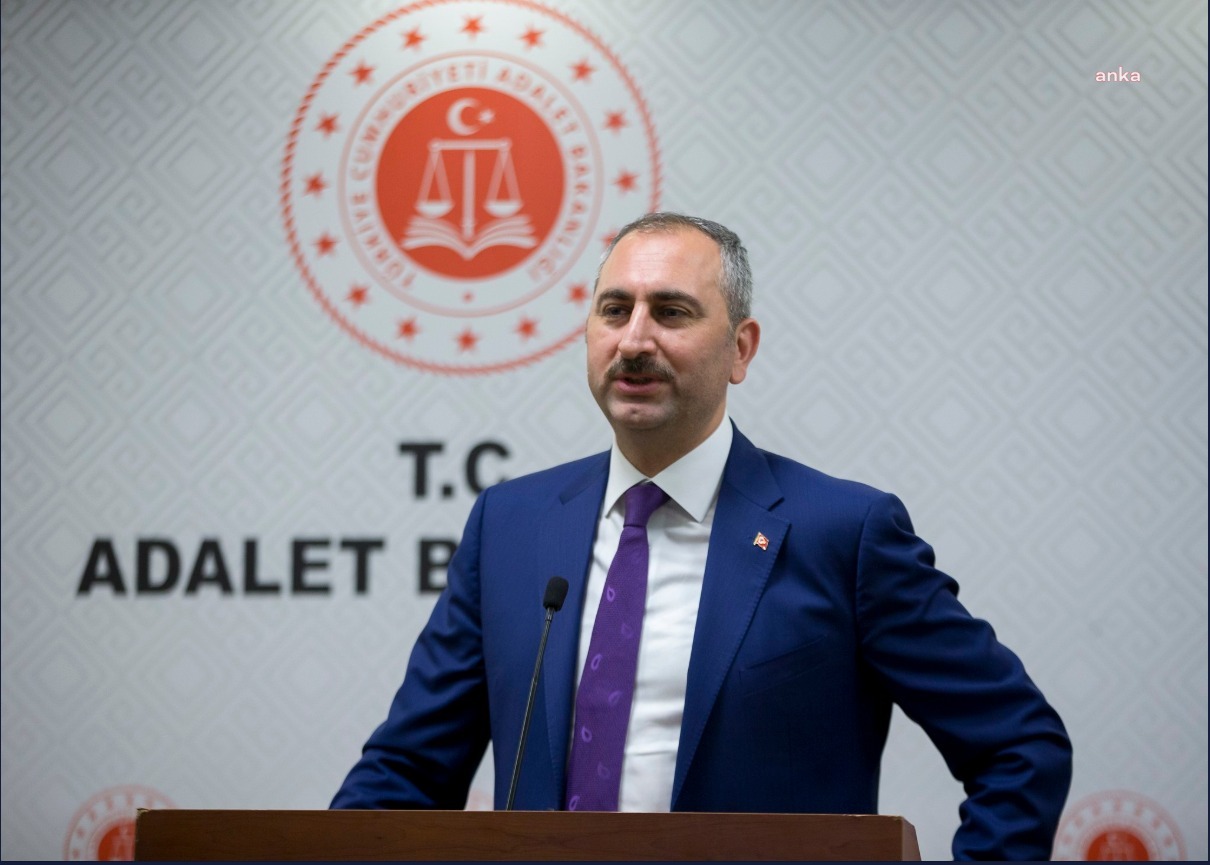 AK Partili Gül: “Bugün, Terörsüz Türkiye hedefimiz yolunda tarihî bir eşiğin aşılmasına hep birlikte şahitlik ediyoruz"