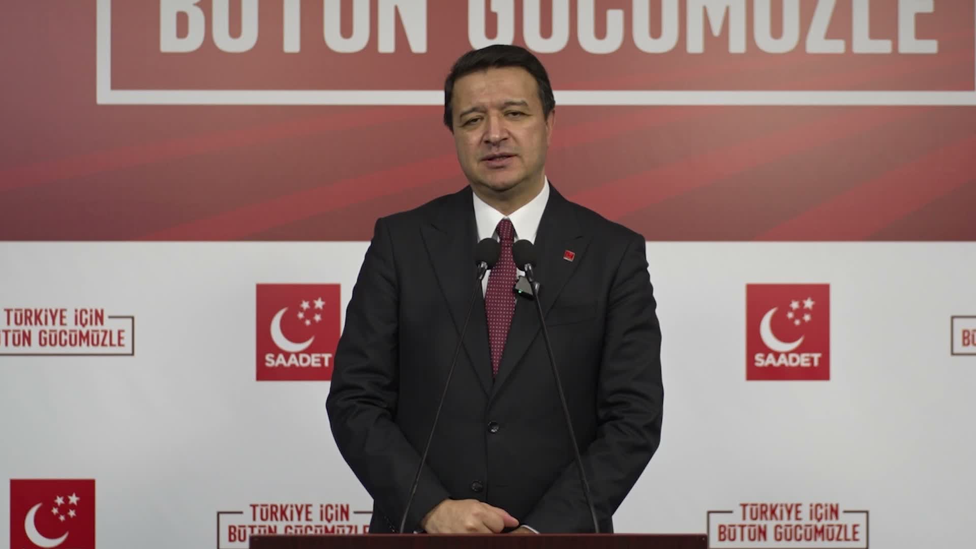 Mahmut Arıkan’dan fon skandalı tepkisi: Üstünü örtmeye çalışanlar bu vebalin doğrudan ortağıdır