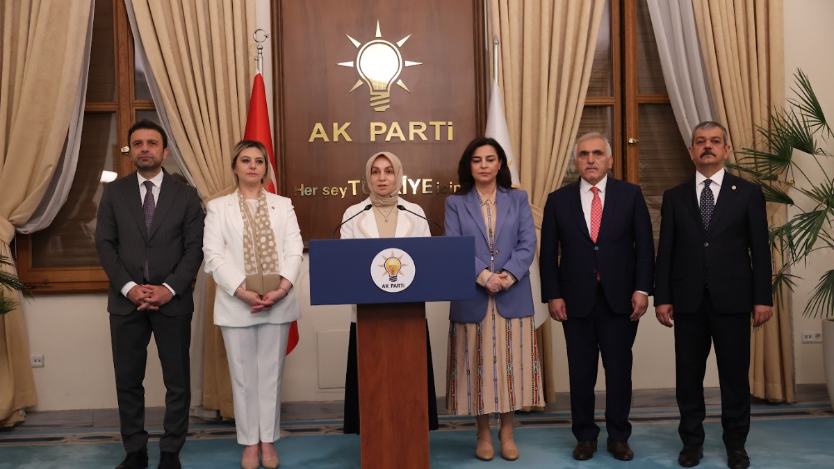 Çocuk Koruma Kanunu teklifi TBMM'de: Silah güvenliği, çocuk suçları ve infaz sisteminde değişiklikler