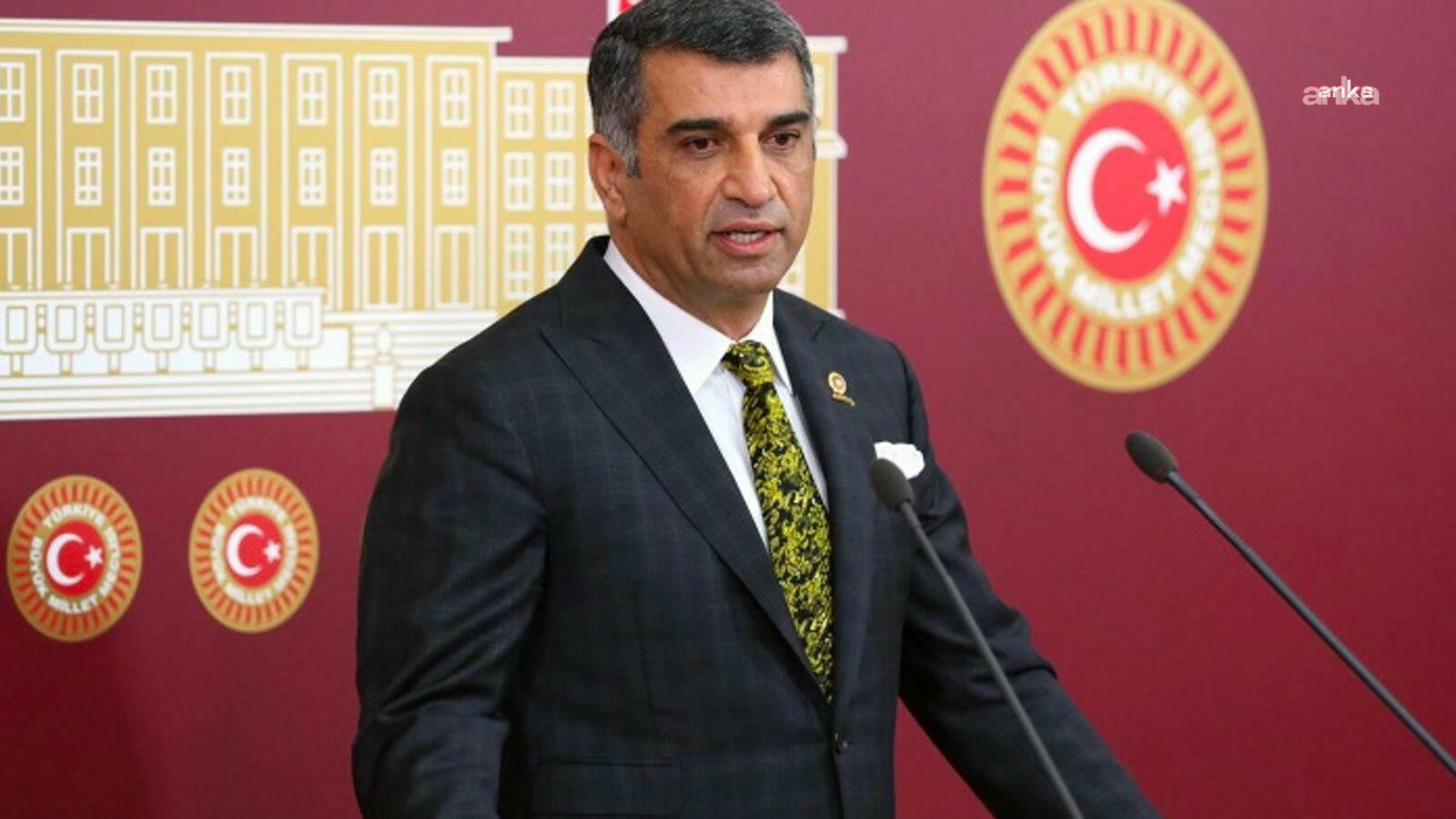 Gürsel Erol: PM toplantısında olağan veya olağanüstü kurultay sürecinin bir an önce başlatılması gerektiğini ifade ettim