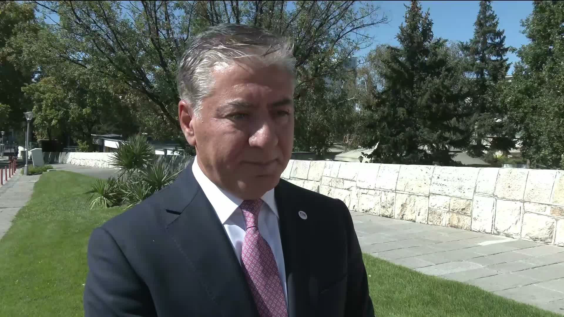 Murat Emir: “Her üyemizin söz hakkı var”